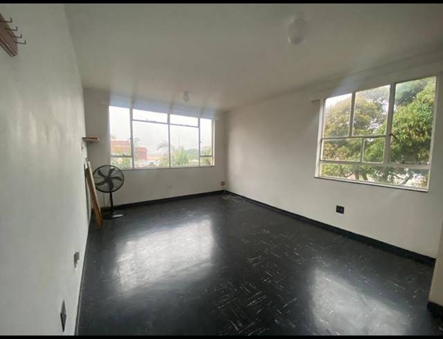 1 BEDROOM PROPERTY TO RENT IN MORNINGSIDE